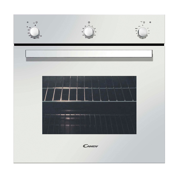 Газовый духовой шкаф Candy FLG 202/1 W