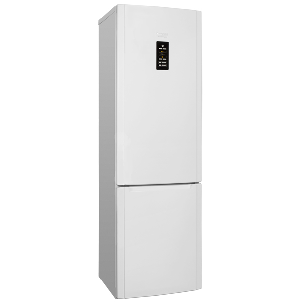 Холодильник с нижней морозильной камерой Hotpoint-Ariston HBD 1201.4 NF
