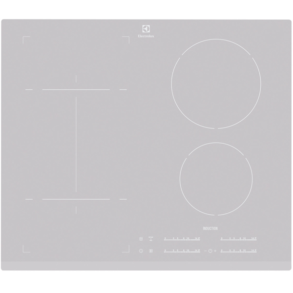 Встраиваемая индукционная панель Electrolux EHI96540FS