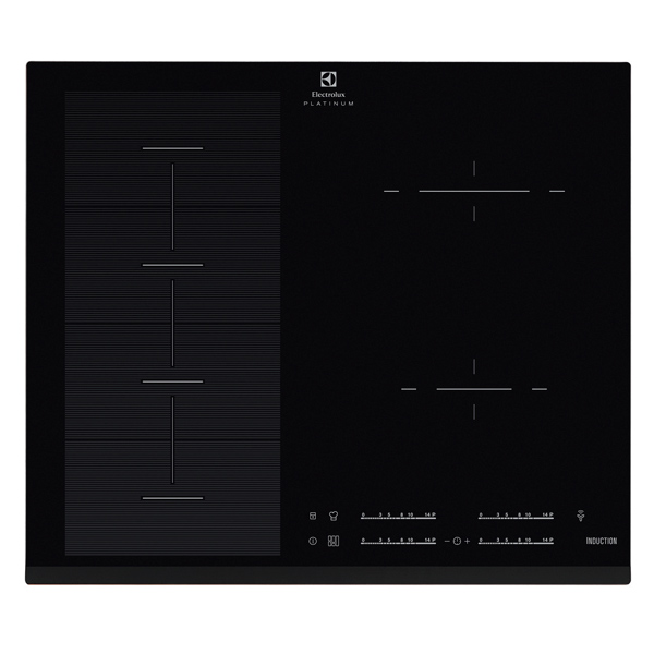 Встраиваемая индукционная панель Electrolux EHX96455FK