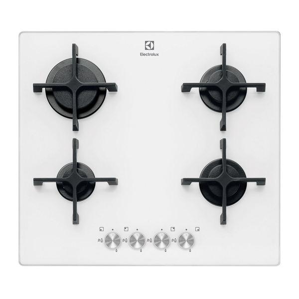 Встраив. газовая панель Electrolux EGT96342NW
