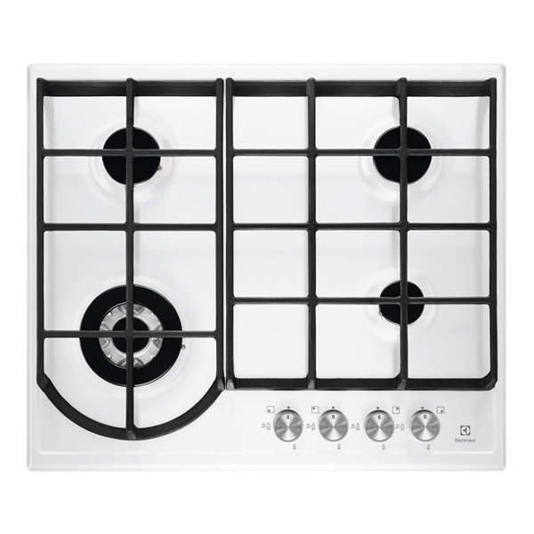 Встраив. газовая панель Electrolux GPE363FW