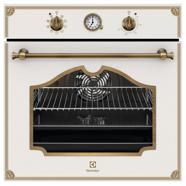 Электрический духовой шкаф Electrolux OPEA2350V