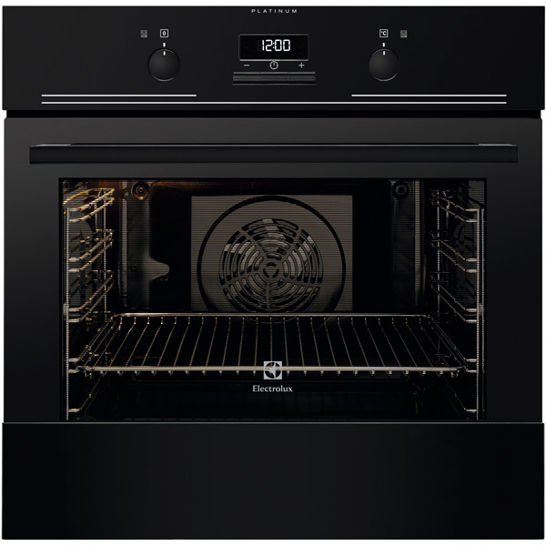 Электрический духовой шкаф Electrolux EOA93434AK