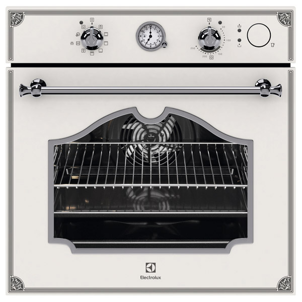 Электрический духовой шкаф Electrolux OPEB2650C