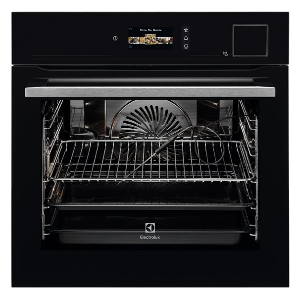 Электрический духовой шкаф Electrolux OPEB9953Z