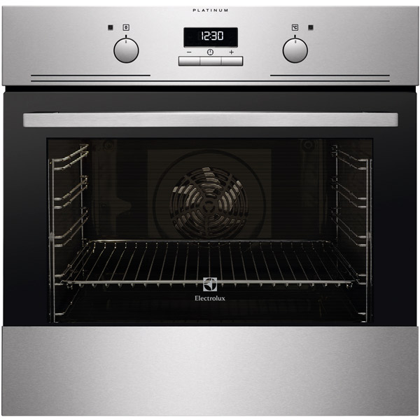 Электрический духовой шкаф Electrolux EOB93410AX