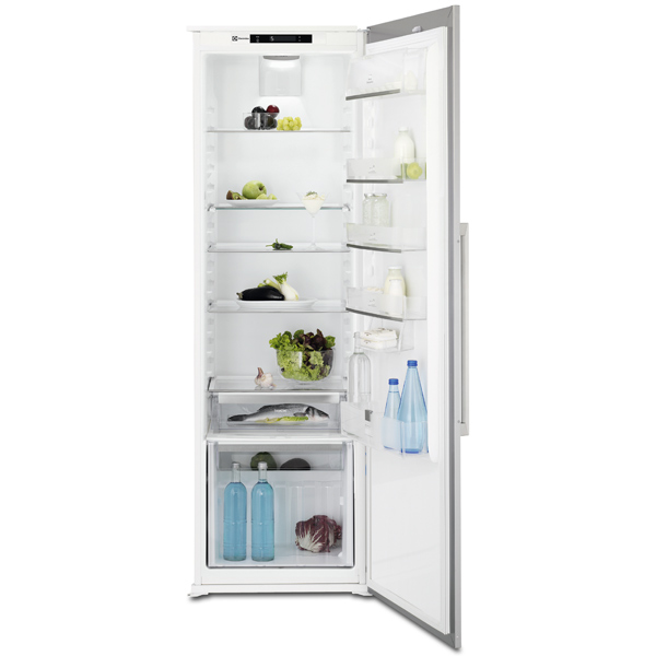 Встраиваемый холодильник однодверный Electrolux ERX3214AOX
