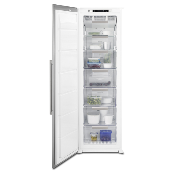 Встраиваемый морозильник Electrolux EUX2245AOX