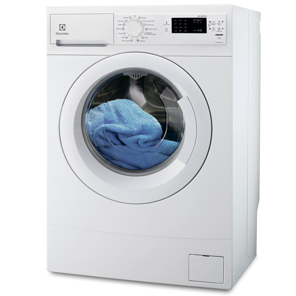Стиральная машина Узкая Electrolux EWS1052NDU