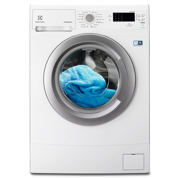 Стиральная машина Узкая Electrolux EWS1064SAU