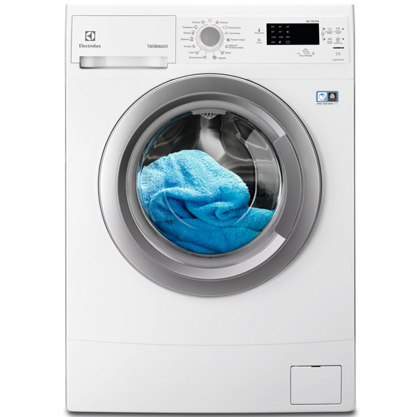 Стиральная машина Узкая Electrolux EWS1264SAU