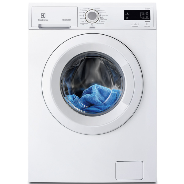 Стиральная машина Узкая Electrolux EWS1266EDW