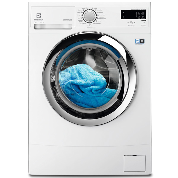 Стиральная машина Узкая Electrolux EWS1276CI