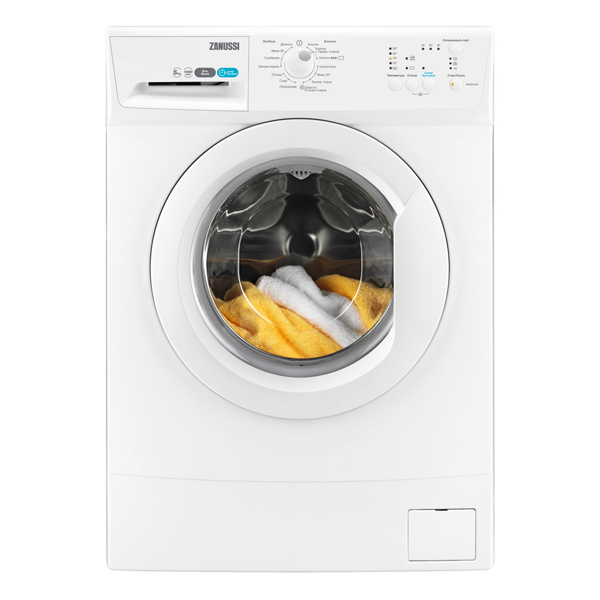 Стиральная машина Узкая Zanussi ZWSE6100V