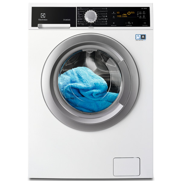 Стиральная машина Стандартная Electrolux EWF1287EMW
