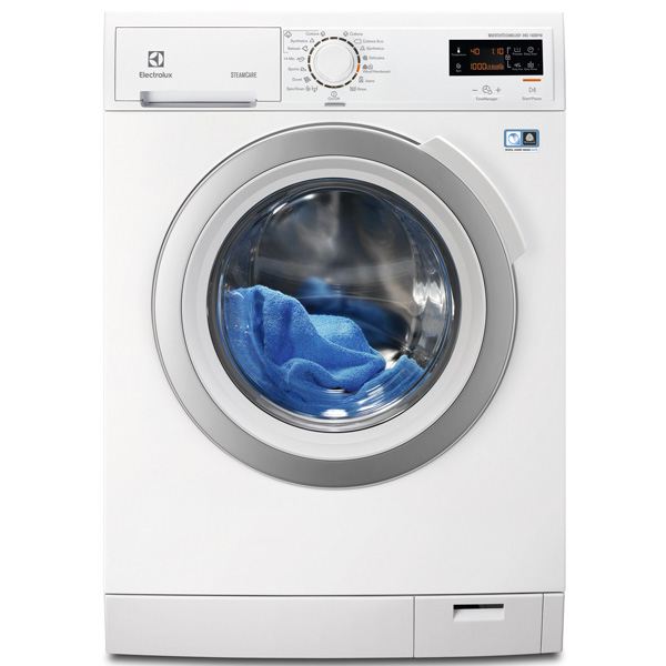 Стиральная машина Стандартная Electrolux EWF1486GDW2