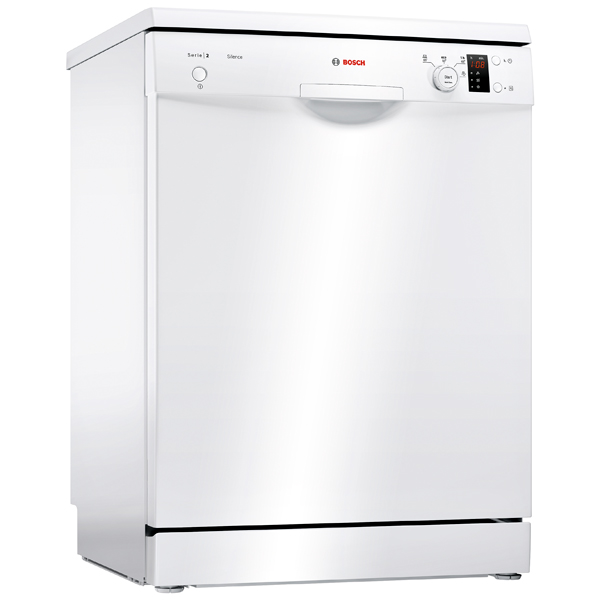 Посудомоечная машина (60 см) Bosch Silence SMS24AW01R