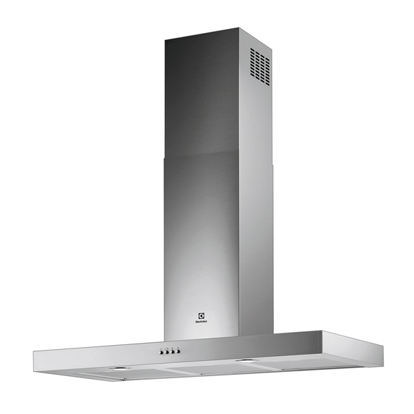 Вытяжка 90 см Electrolux EFC90462OX