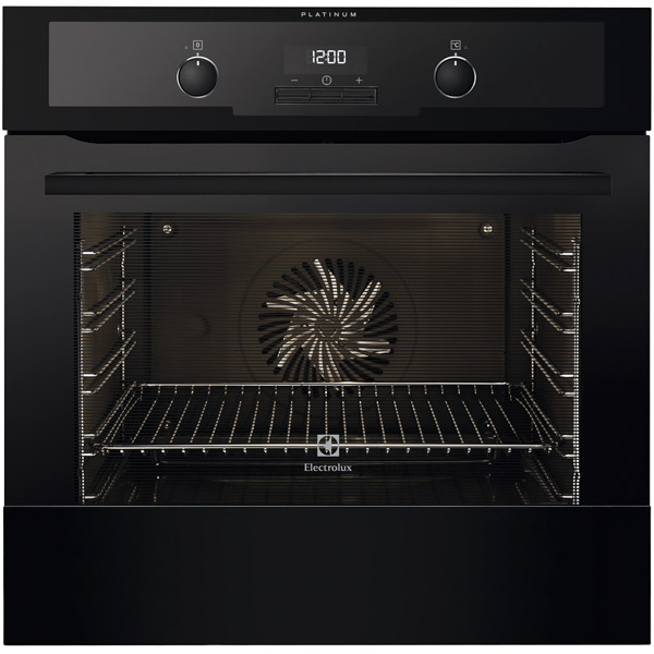 Электрический духовой шкаф Electrolux EOB95551AK