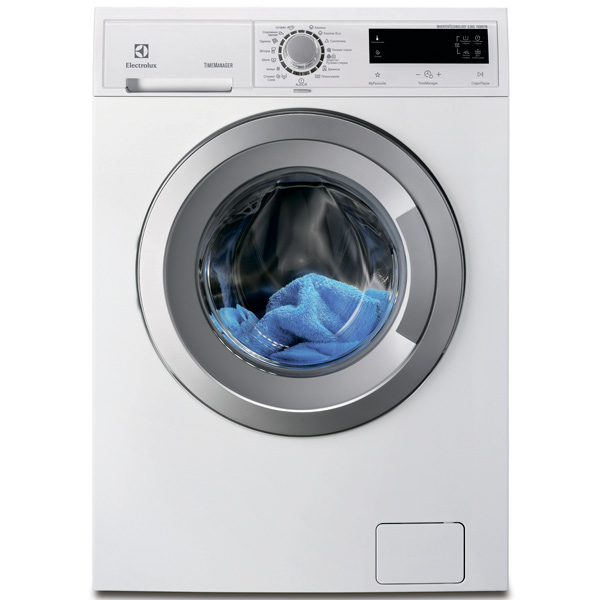 Стиральная машина Узкая Electrolux EWS1477FDW