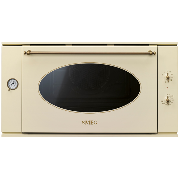 Встраиваемый электрический духовой шкаф Smeg SF9800PRO