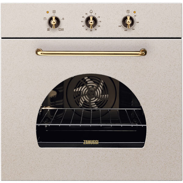 Электрический духовой шкаф Zanussi ZOB21301LR