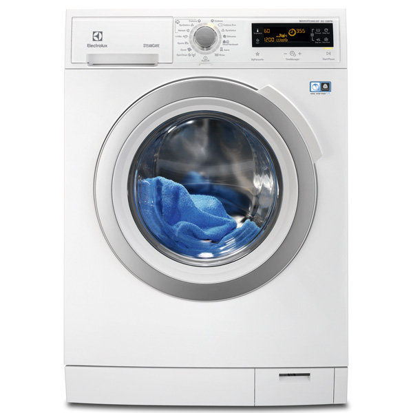 Стиральная машина Стандартная Electrolux EWF1287HDW2
