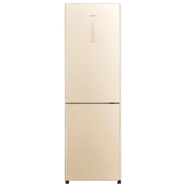 Холодильник с нижней морозильной камерой Hitachi R-BG 410 PU6X