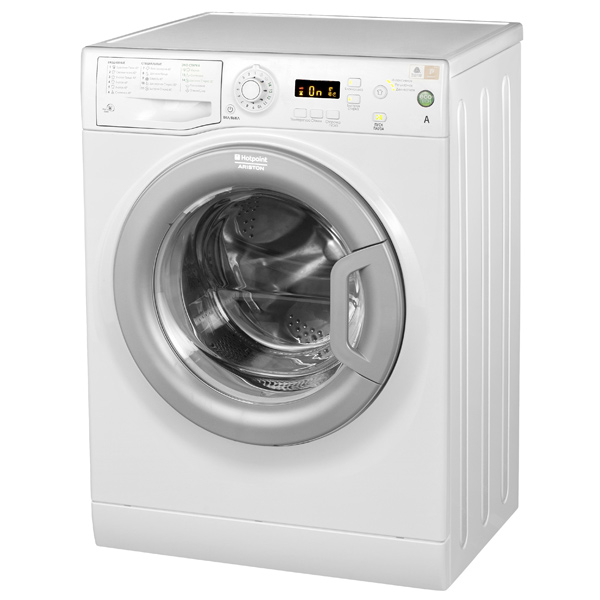 Стиральная машина Стандартная Hotpoint-Ariston MVC 7105 S CIS