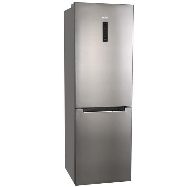 Холодильник с нижней морозильной камерой Haier HRF-317FSAA