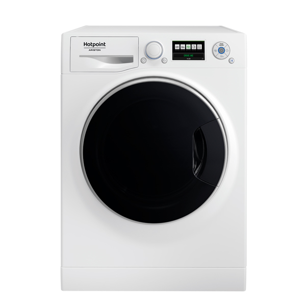 Стиральная машина Стандартная Hotpoint-Ariston RZ 1047 W EU