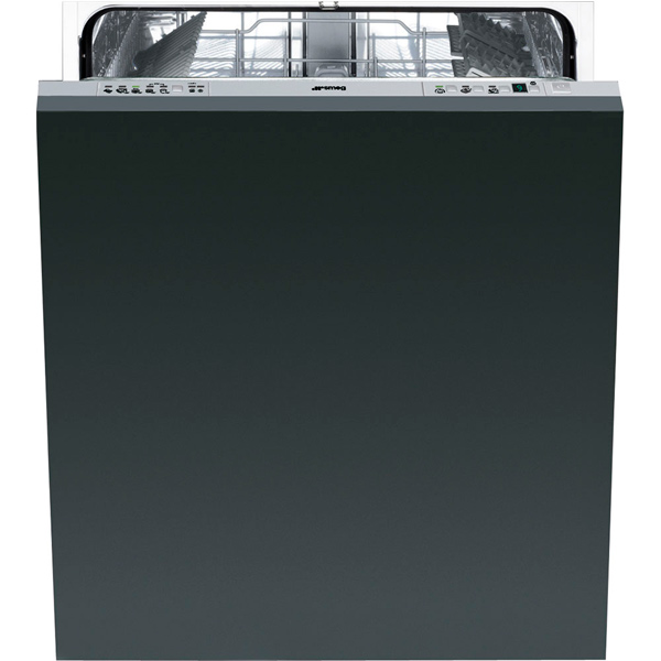 Встраиваемая посудомоечная машина 60 см Smeg STA6445-2