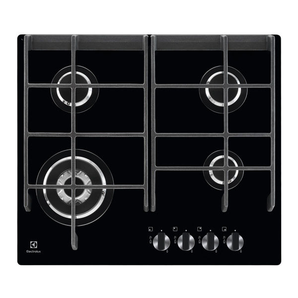 Встраив. газовая панель Electrolux EGV96343YK