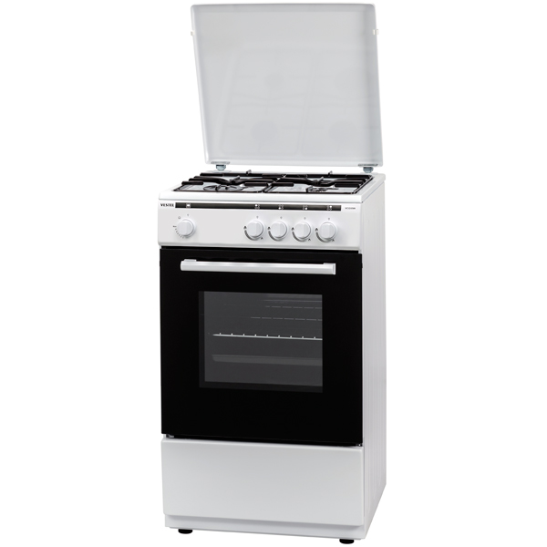 Газовая плита (50-55 см) Vestel VC G55W