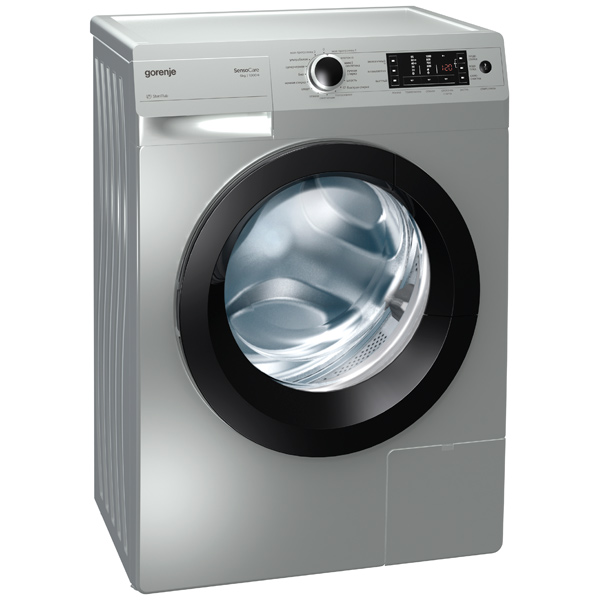 Стиральная машина Узкая Gorenje W65Z03A/S