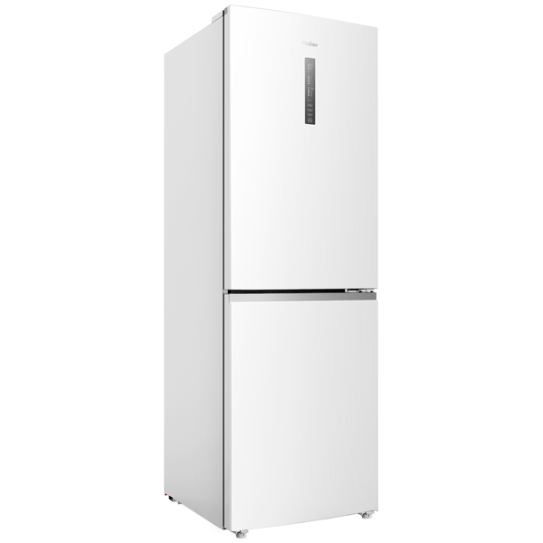 Холодильник с нижней морозильной камерой Haier C3F532CWG