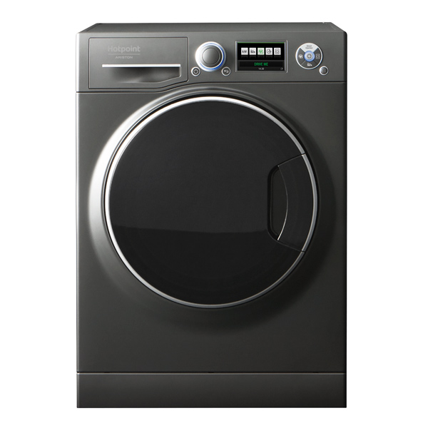 Стиральная машина Стандартная Hotpoint-Ariston RZ 1047 B EU