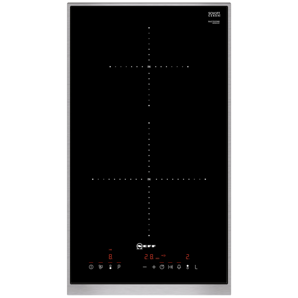 Встраиваемая индукционная панель Neff N43TD20N0