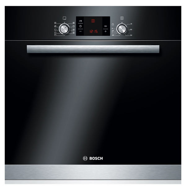 Электрический духовой шкаф Bosch HBB23C151R
