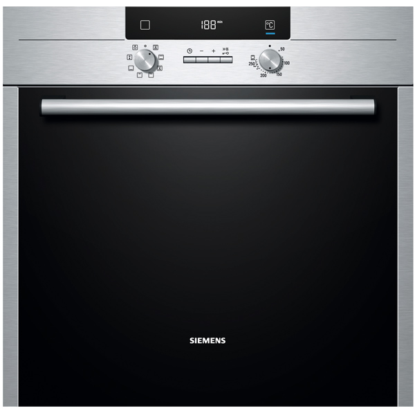 Электрический духовой шкаф Siemens HB22AB520R