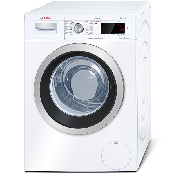 Стиральная машина Стандартная Bosch WAW24440OE