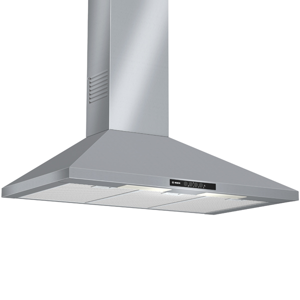 Вытяжка 90 см Bosch DWW09W650