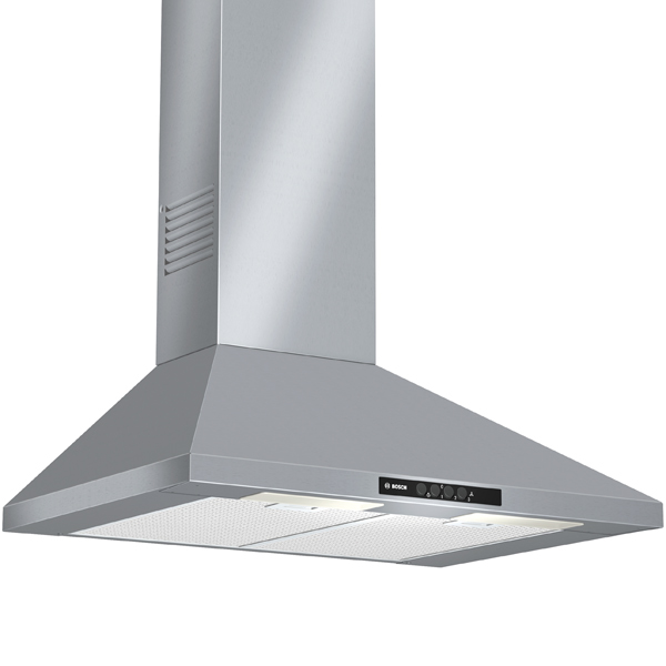 Вытяжка 90 см Bosch DWW07W850