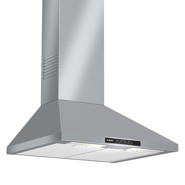 Вытяжка 60 см Bosch DWW06W850