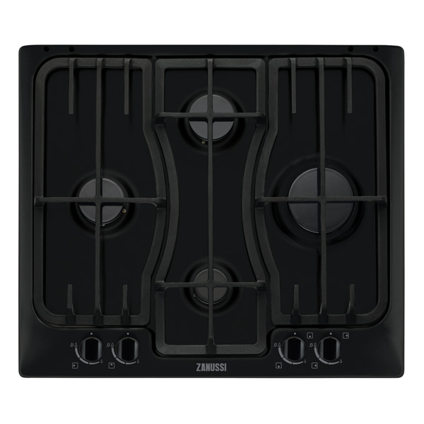 Встраив. газовая панель Zanussi ZGX566414B