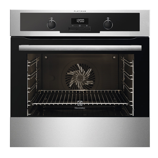 Электрический духовой шкаф Electrolux EOA95551AX