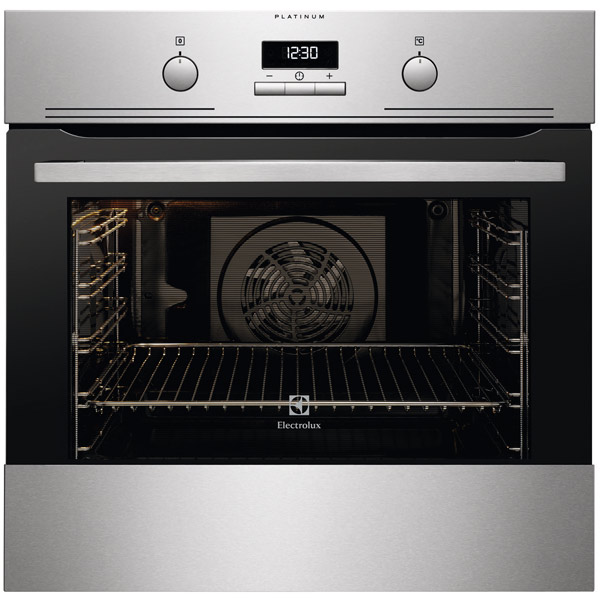 Электрический духовой шкаф Electrolux OMEC6330X