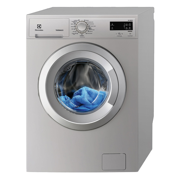 Стиральная машина Узкая Electrolux EWS1066EDS