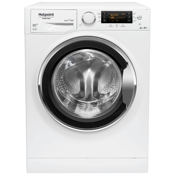 Стиральная машина Узкая Hotpoint-Ariston RSD 8229 ST X RU